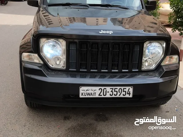 Used Jeep Grand Cherokee in Al Ahmadi