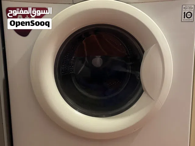LG 7KG washing machine for sale