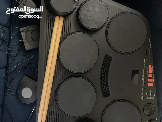 Yamaha Mini Digital Drum Kit DD-75 (FOR URGENT SALE)