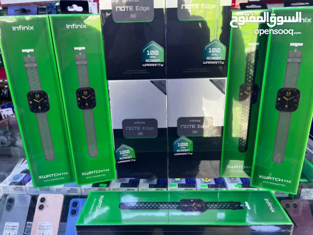 Infinix Other 256 GB in Zarqa