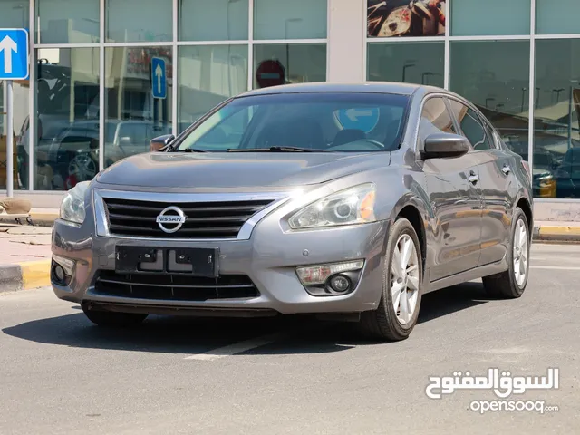 Nissan Altima 2014 in Sharjah