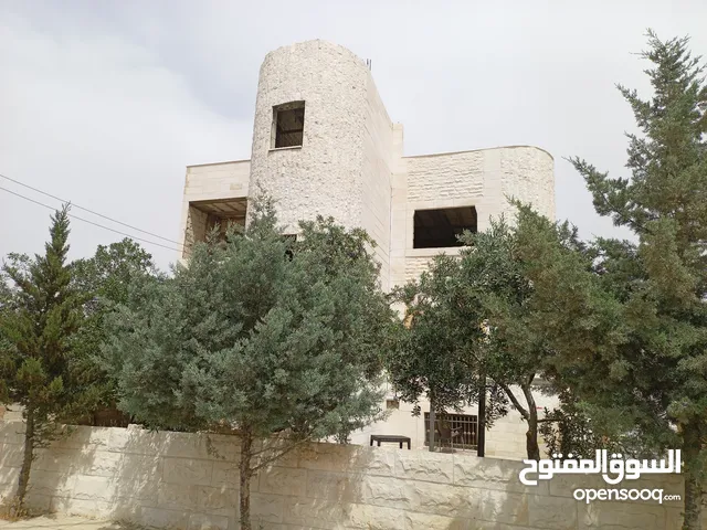 200m2 4 Bedrooms Townhouse for Sale in Amman Sahab