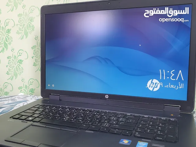 Windows HP for sale  in Aden