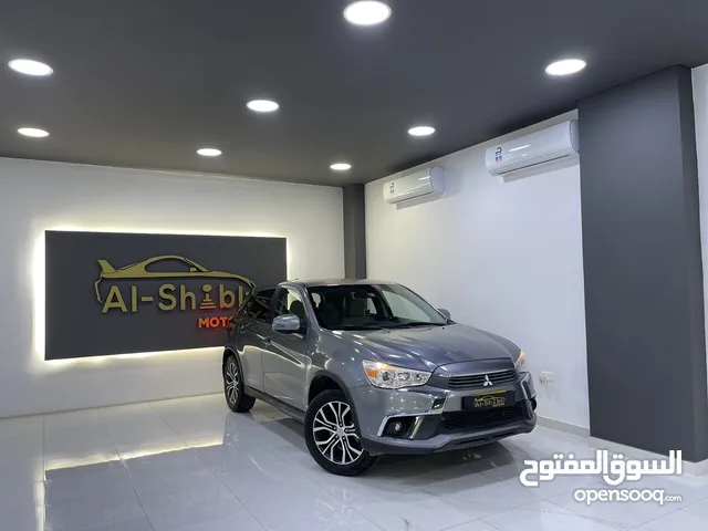 Mitsubishi Outlander 2019 in Muscat