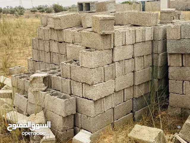 Residential Land for Sale in Tripoli Gasr Garabulli