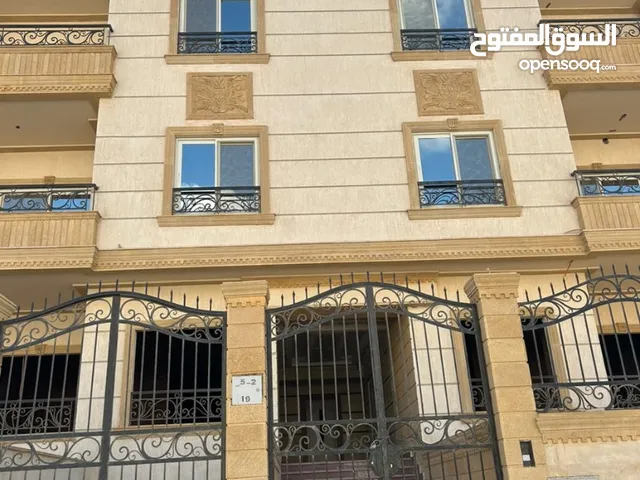 230m2 4 Bedrooms Apartments for Rent in Cairo First Settlement