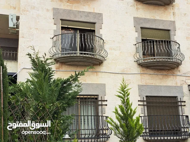 197 m2 3 Bedrooms Apartments for Sale in Amman Um Uthaiena