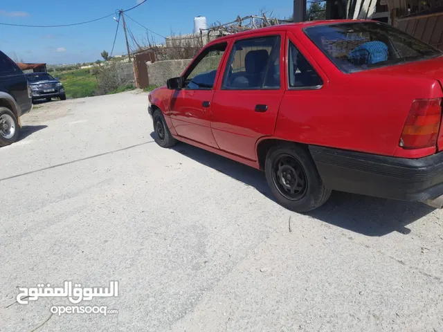 Opel Kadett 1991 in Ajloun