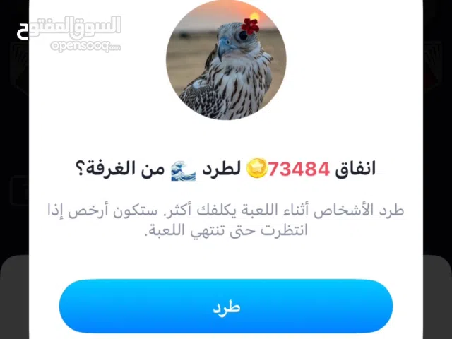 Accounts - Others Accounts and Characters for Sale in Muscat