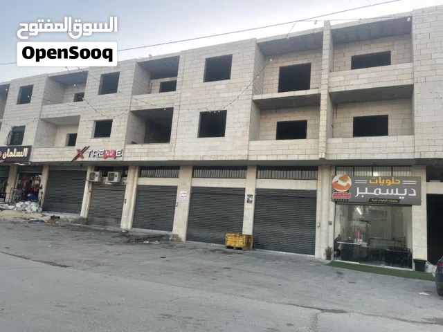 151 m2 3 Bedrooms Apartments for Sale in Nablus Al-Dahya