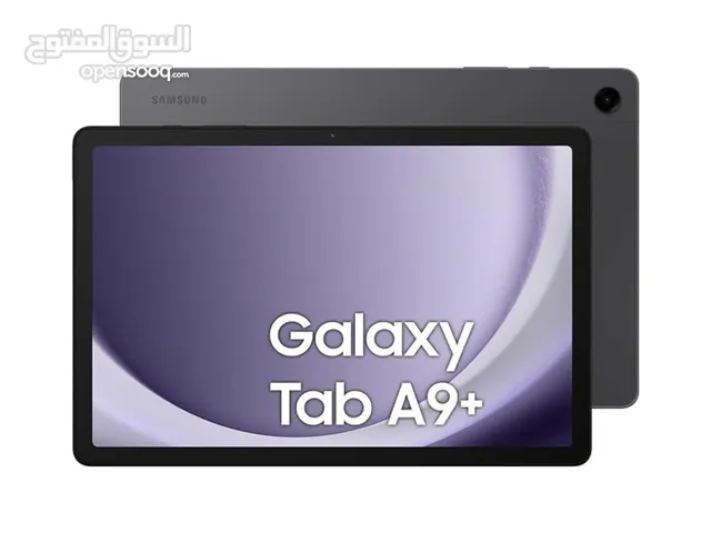 Samsung Galaxy Tab A9 Plus 128 GB in Amman