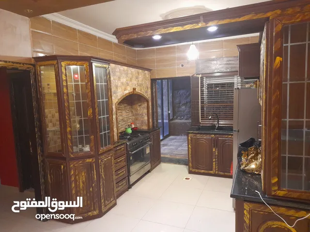 160m2 3 Bedrooms Apartments for Rent in Irbid Al Hay Al Janooby