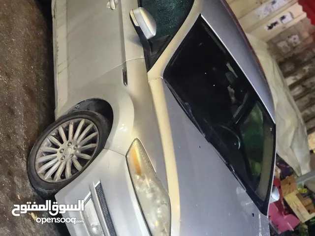 فورد مونديو 2011