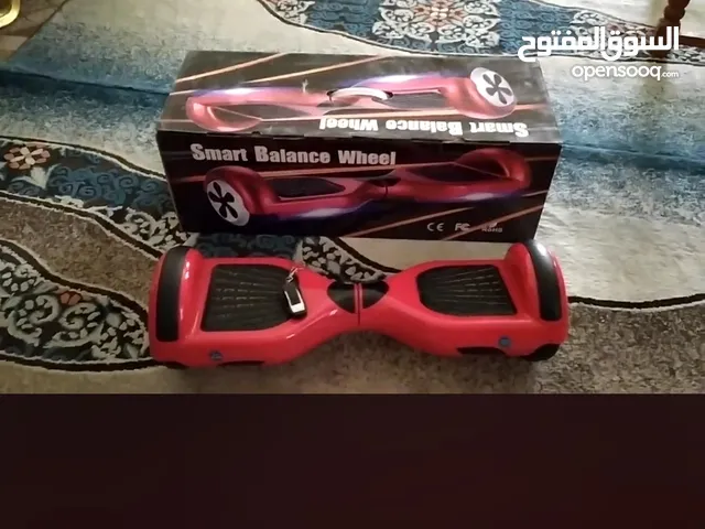 سكوتر ذكيه بيها نشره و بلوتوث