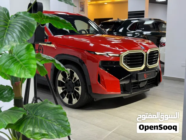 2023 BMW XM Series XM