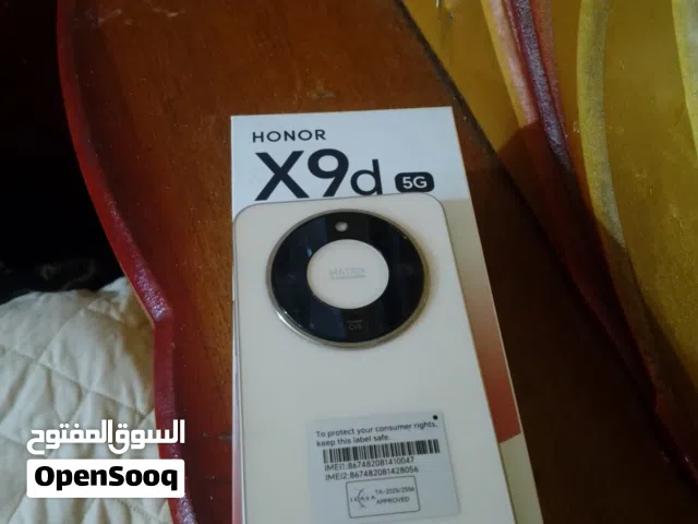 Honor Honor X9b 256 GB in Baghdad