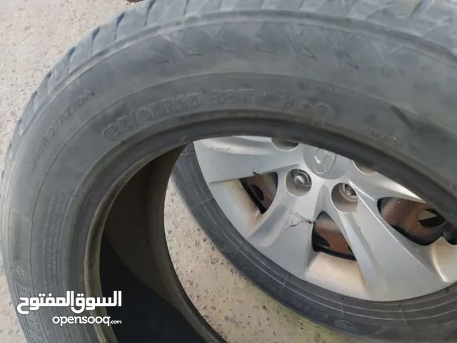 Atlander 15 Tyres in Tripoli
