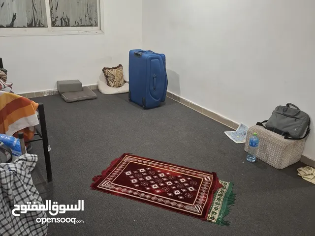 مشاركه سكن