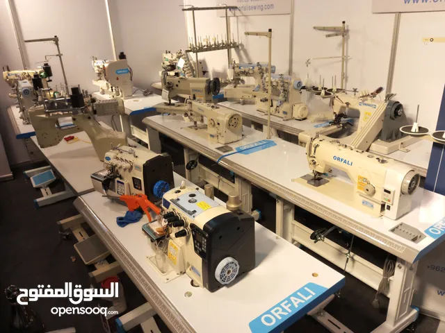 ماكينات تعبئة وتغليف للبيع في الأردن : أفضل سعر : السوق المفتوح