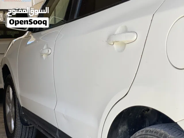 هيونداي سنتافي 2009