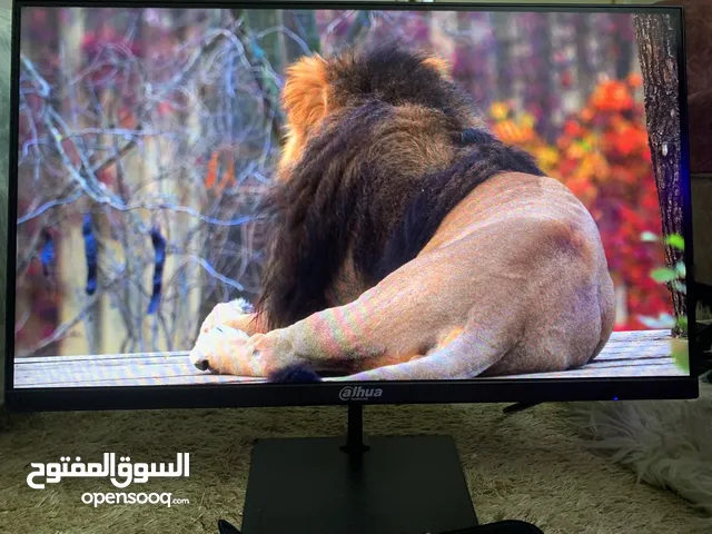23.8" Other monitors for sale  in Irbid
