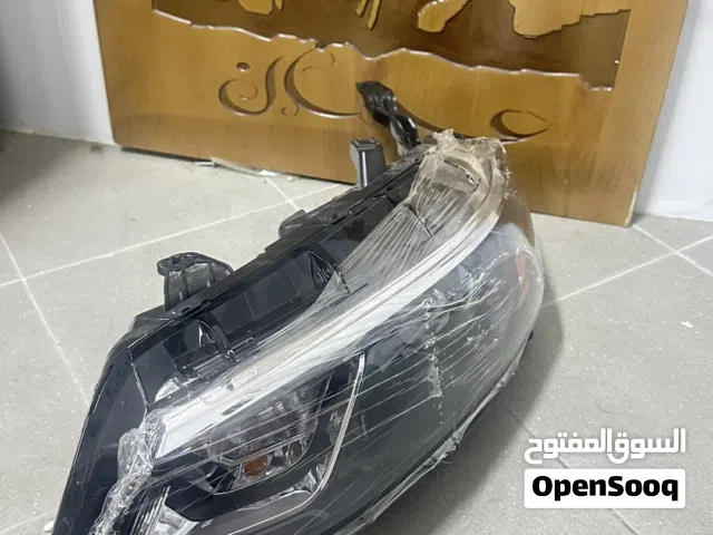 ليت ماليبو 2015 جهة السايق
