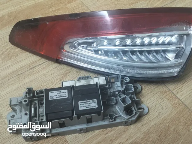قطع فورد فيوجن 2015