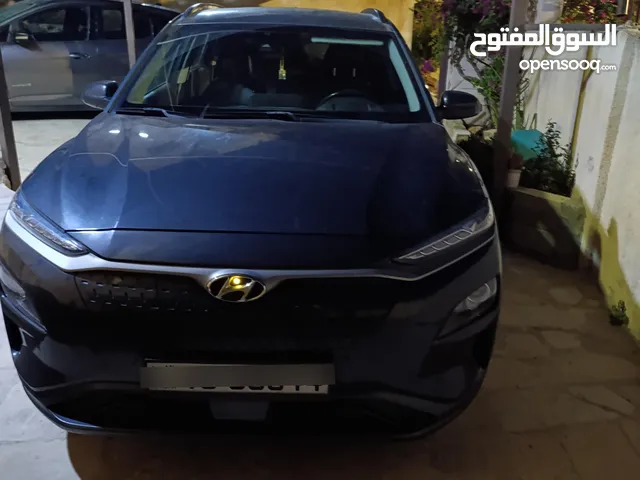 هيونداي كونا كهرباء 2019 فحص كامل