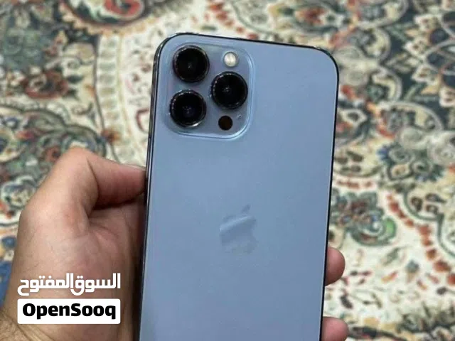 Apple iPhone 13 Pro Max 128 GB in Zliten