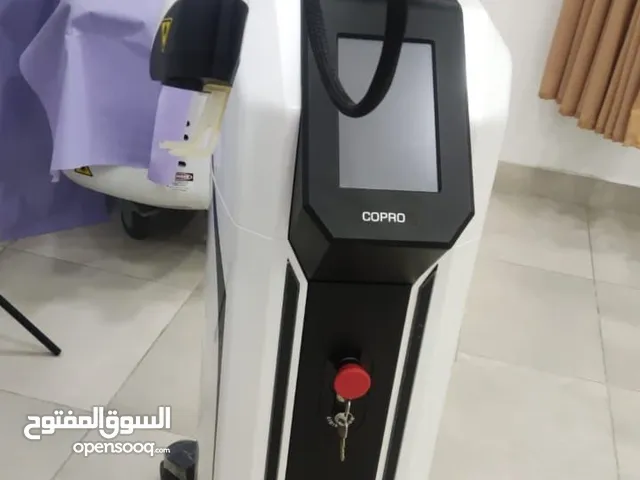Anonymous participant 913 جهاز بوليليز الامريكي اشعه الكس والفراكشنال ليزر شركة AMT