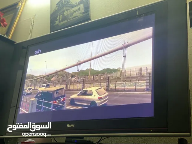 TCL LED 50 inch TV in Al Riyadh