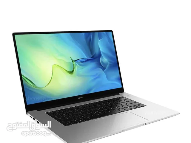 HUAWEI MATEBOOK D15 512 GB