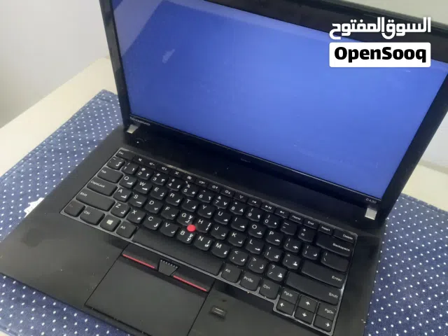 Windows Lenovo for sale  in Amman