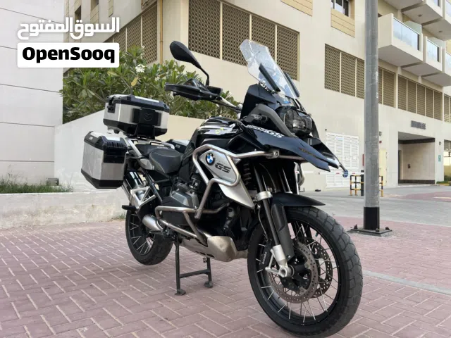 2016 BMW R 1200 GS Adventure