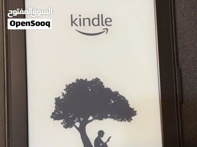 Amazon Kindle  in Southern Governorate