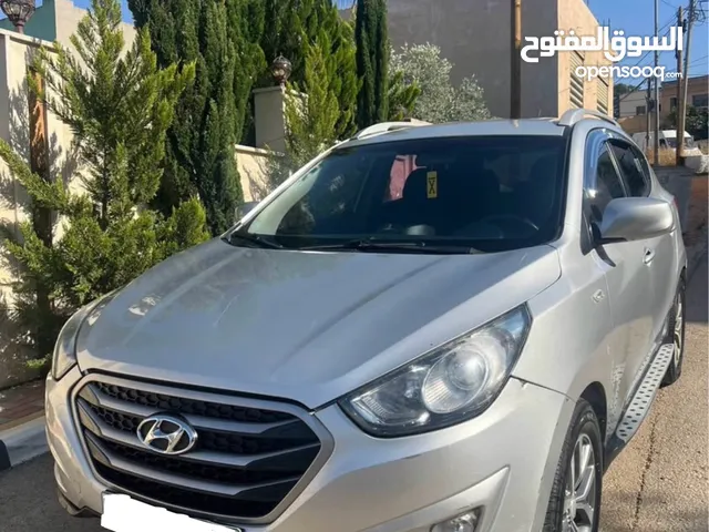 New Hyundai Tucson in Bethlehem