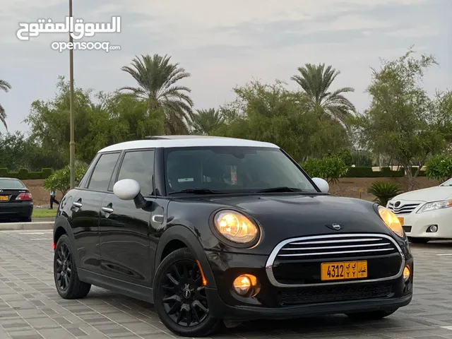 MINI Other 2018 in Muscat