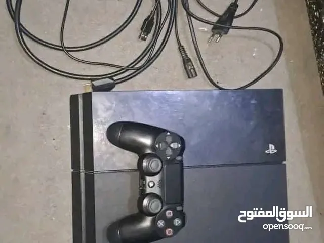 PlayStation 4 PlayStation for sale in Jafra