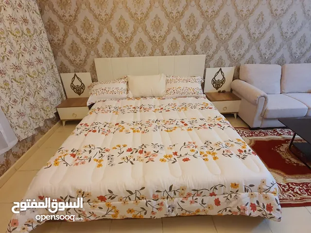 564ft Studio Apartments for Rent in Ajman Al Rashidiya