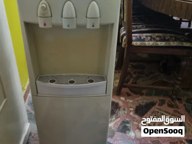 كولر ماء هونداي 3 حنفيات مستعمل بحالة ممتازة للبيع بسعر مناسب