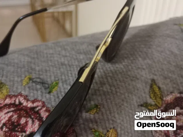 نضاره شمسيه شكل جميل تقي من حرارات اشمس
