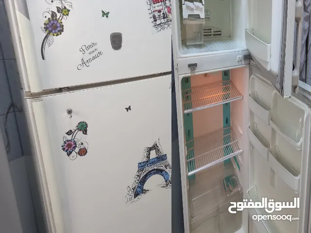 Daewoo Refrigerators in Amman