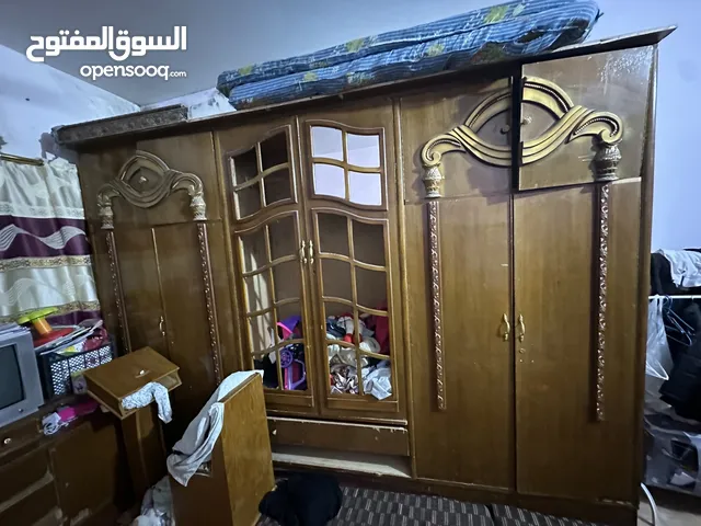 غرف نوم للبيع