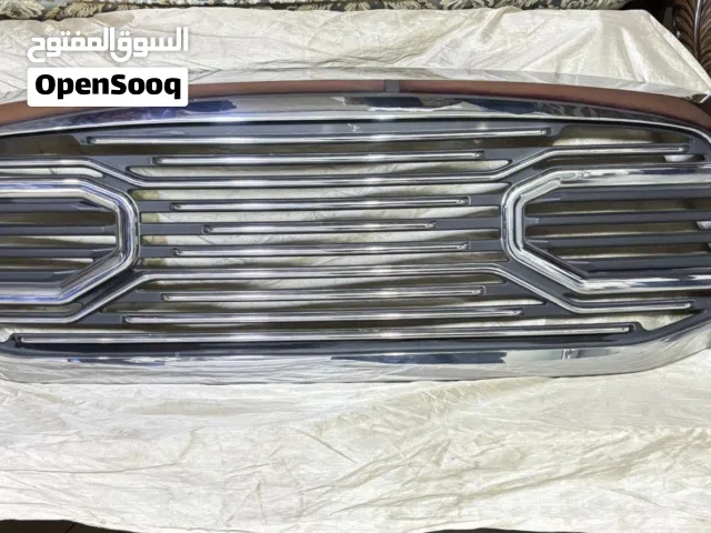 شل دوج رام 2008  مستعمل