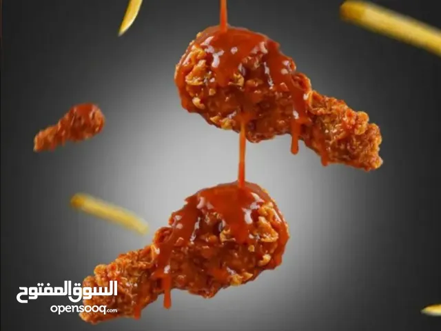 نبحث عن مكينة بروستد أمريكي بروستر مقاس 1600 أو 1800 مستعمل