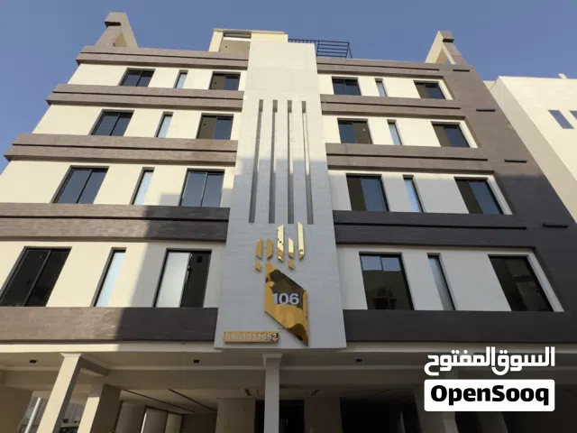 130 m2 4 Bedrooms Apartments for Sale in Jeddah Ar Rawdah