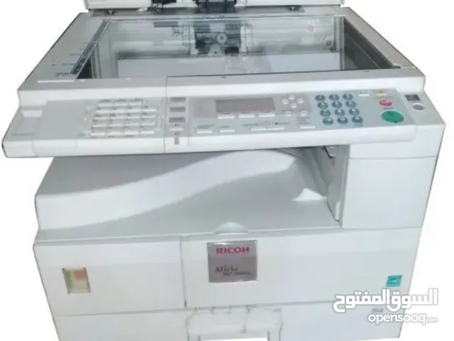 Printers Ricoh printers for sale  in Al Jahra