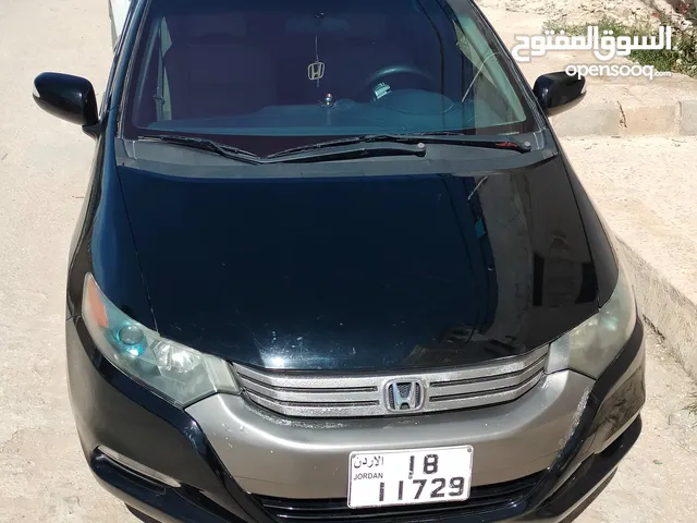 Used Honda Insight in Ramtha