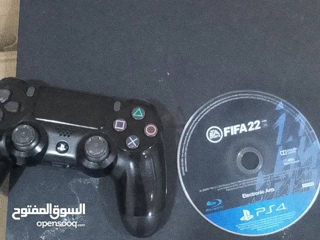 PlayStation 4 PlayStation for sale in Southern Governorate
