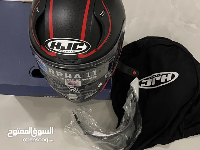Helmet HJC